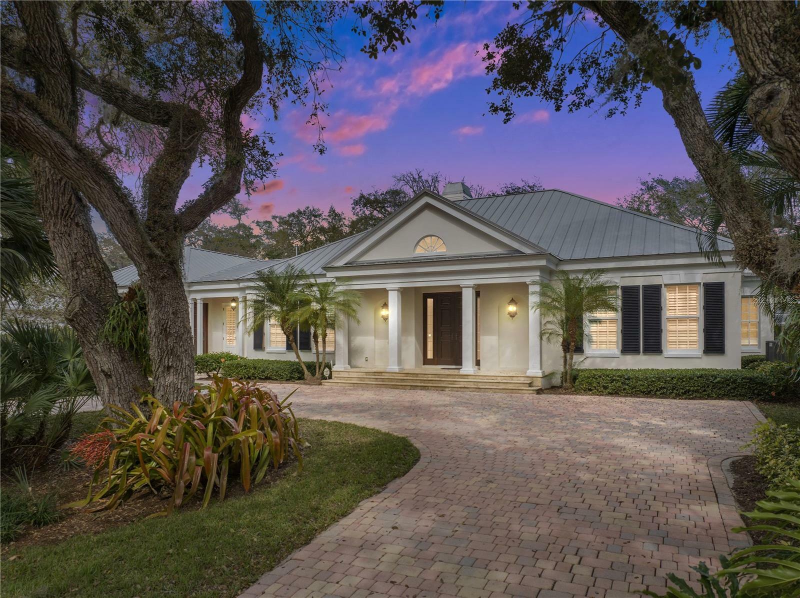 Property Photo: 1516 W Camino Del Rio FL 32963