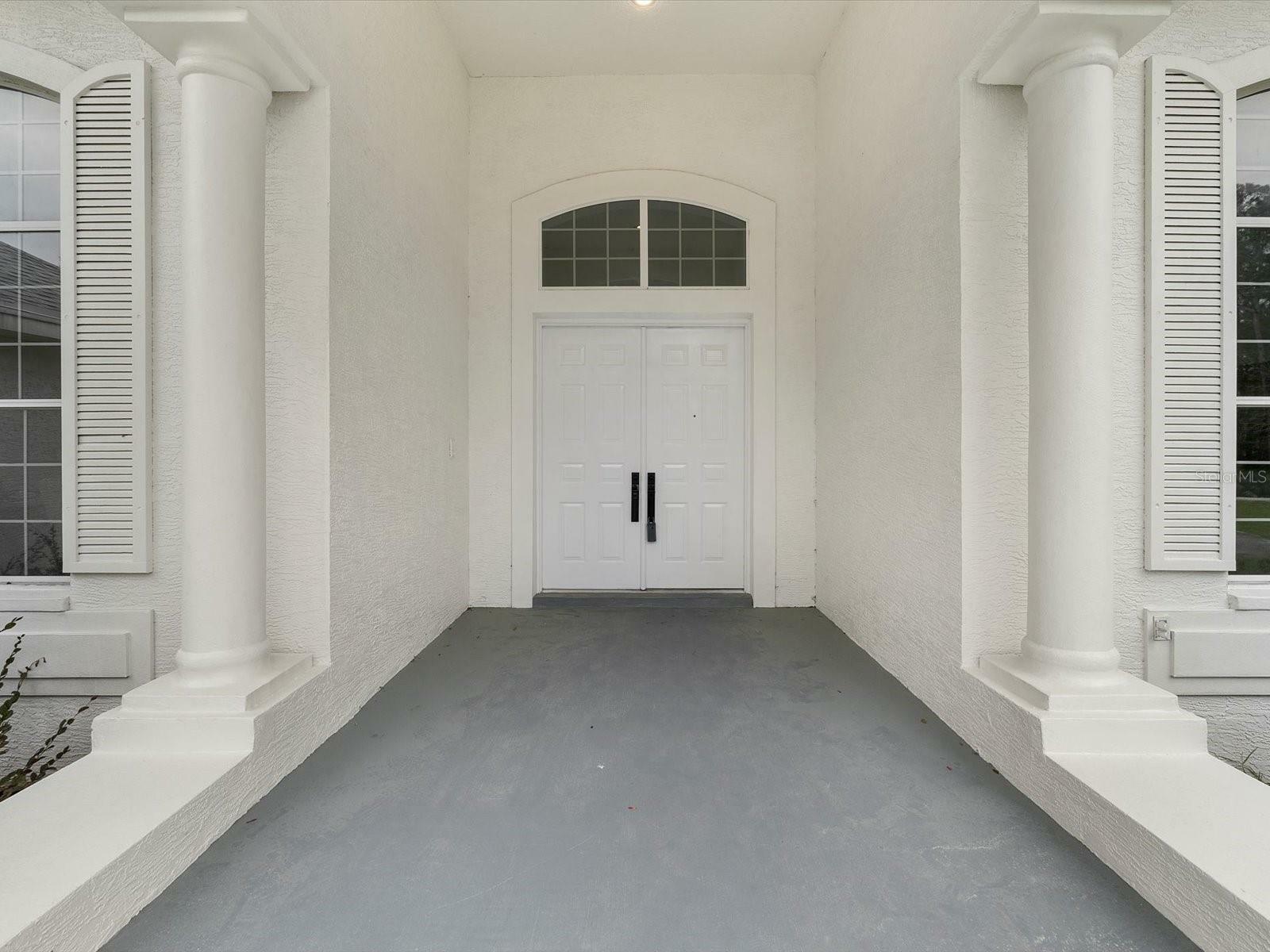 Property Photo: 10531 Alico Pass FL 34655