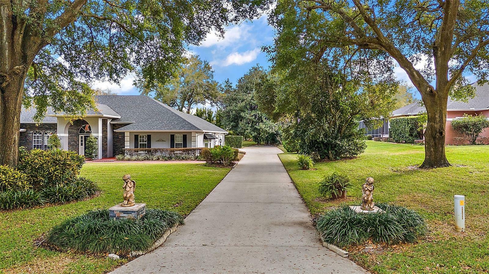 Property Photo:  1780 Lake Terrace Drive  FL 32726 