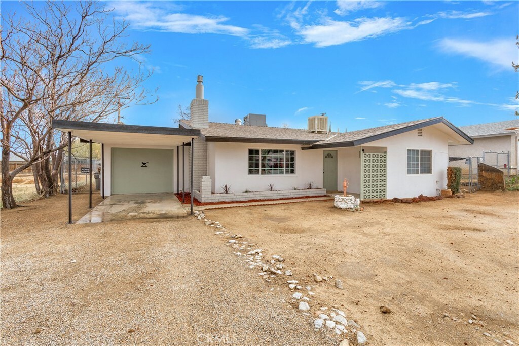 Property Photo:  7445 Cibola Trail  CA 92284 