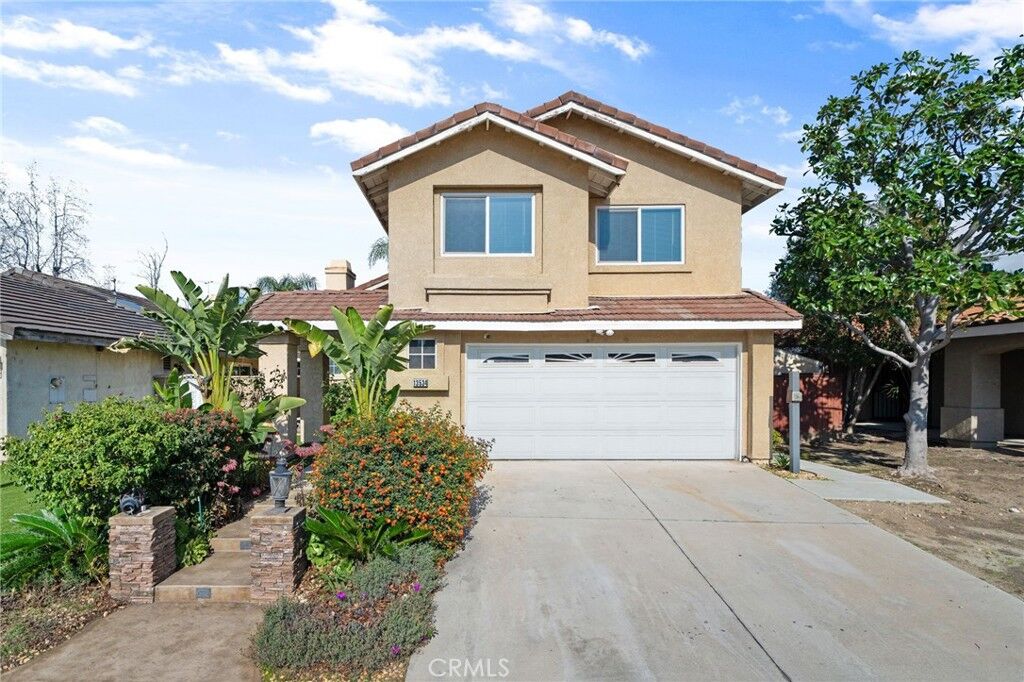 Property Photo:  13534 Columbus Court  CA 92336 