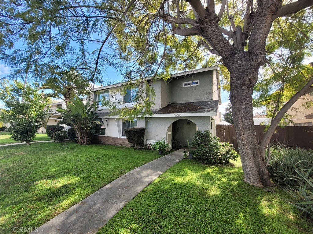 Property Photo: 2606 W Alton Avenue CA 92704