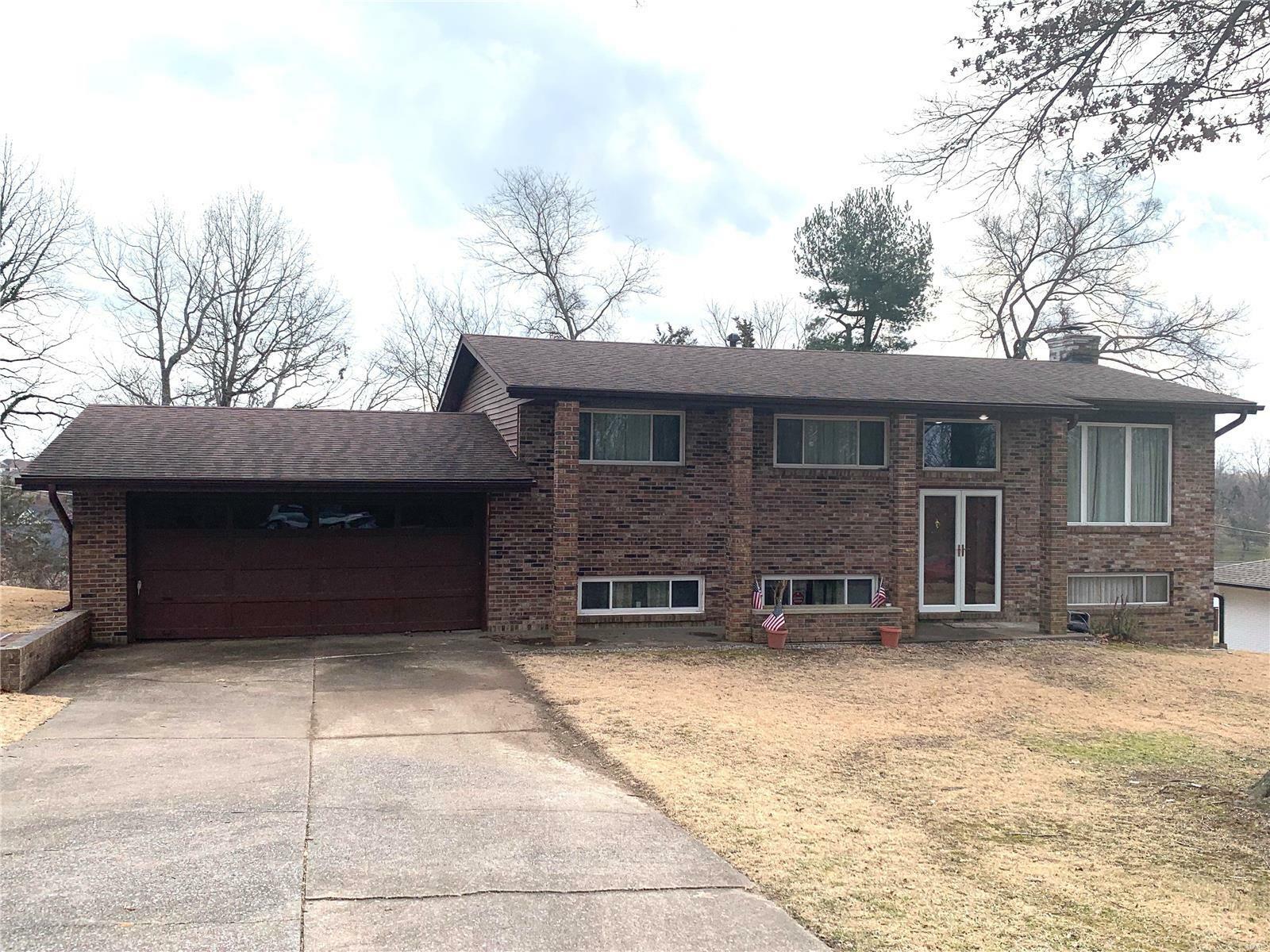 Property Photo:  1853 Lakeshore Drive  MO 63701 