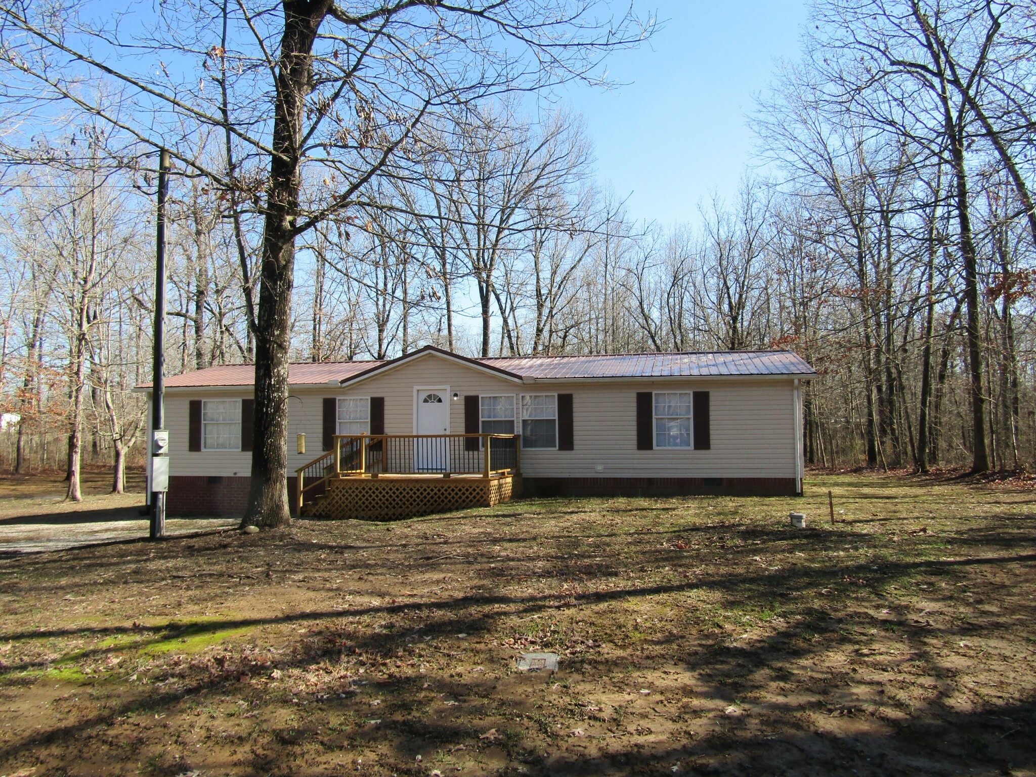 Property Photo:  270 Oak Dr  TN 37018 