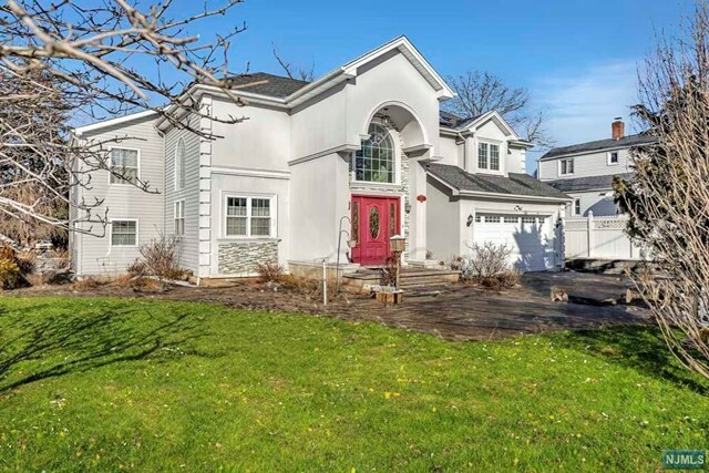 Property Photo: 161 Williamson Road NJ 07621