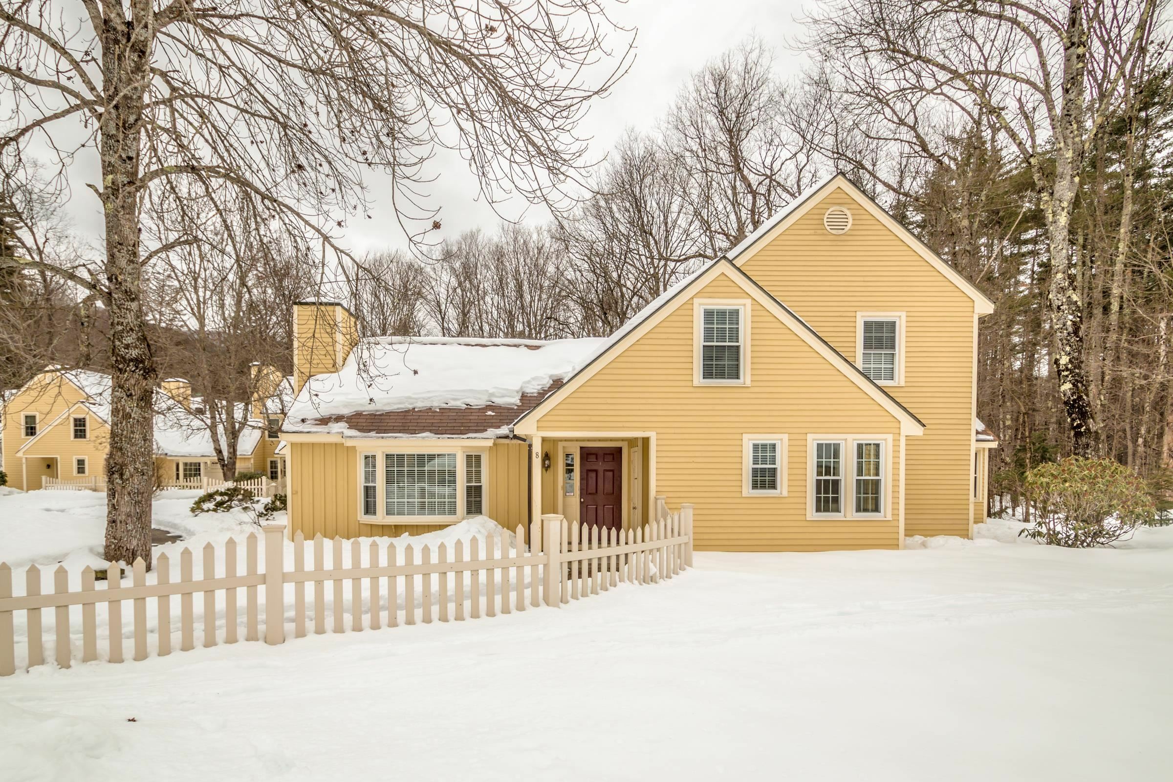 Property Photo:  8 Farm At New England  NH 03812 