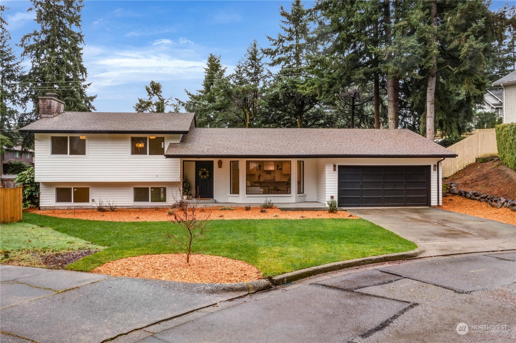 Property Photo: 1564 Woodside Court WA 98466