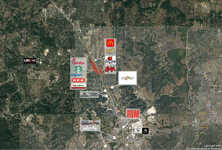 Property Photo: 10514 Purple Hackett TX 78006