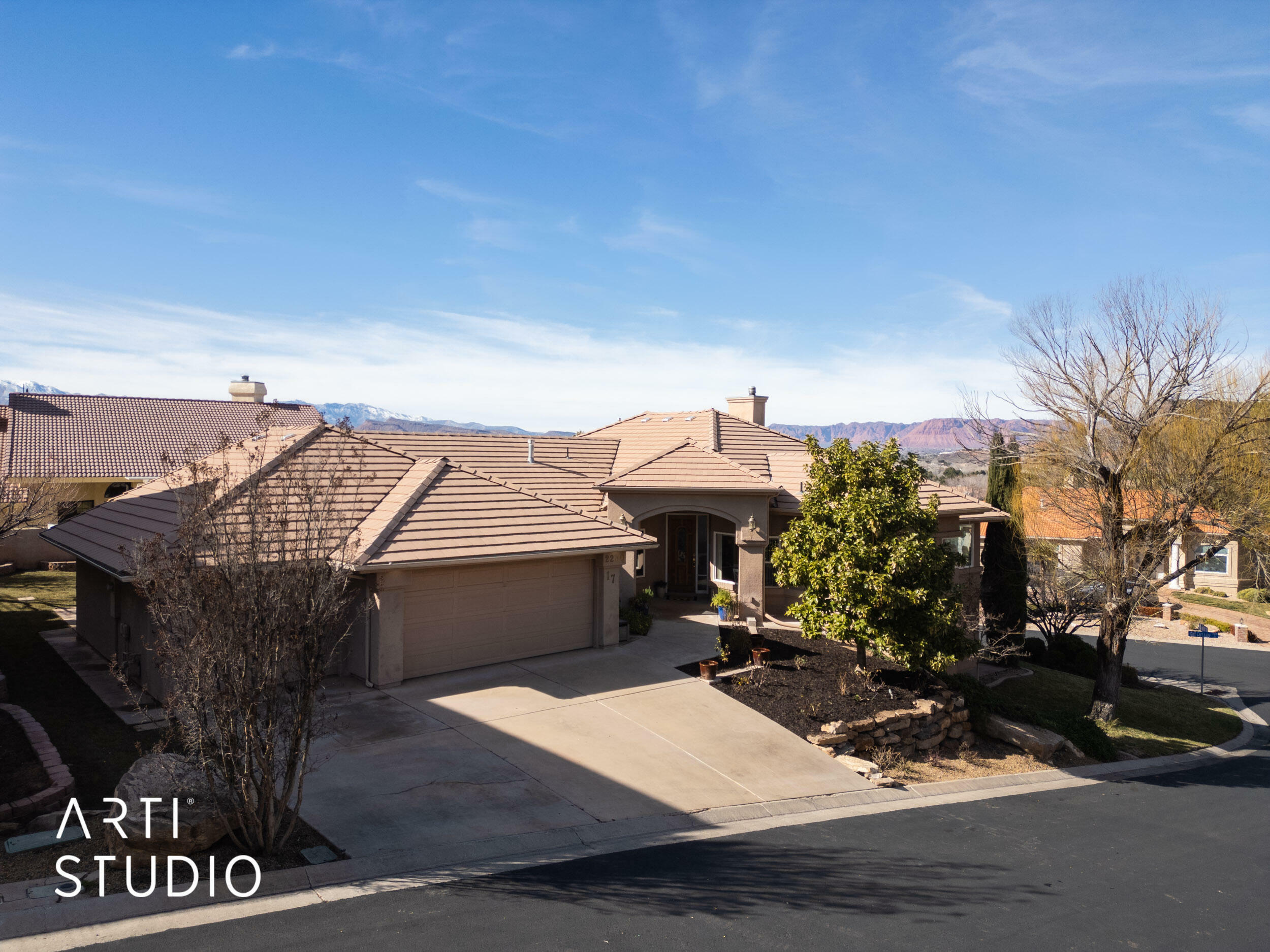 Property Photo:  2230 S Wedgewood Dr  UT 84770 