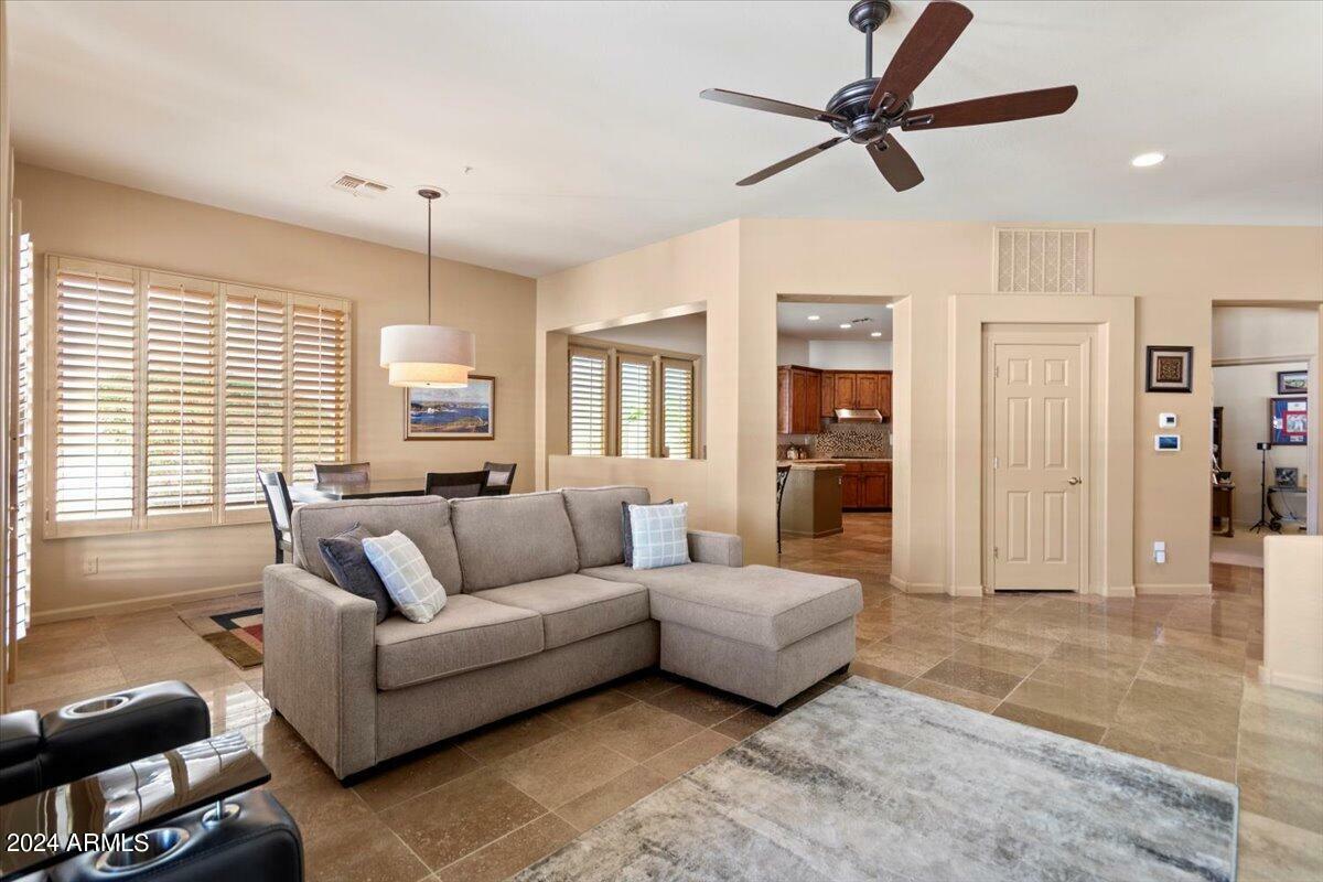 Property Photo: 7934 E Desert Cove Avenue AZ 85260