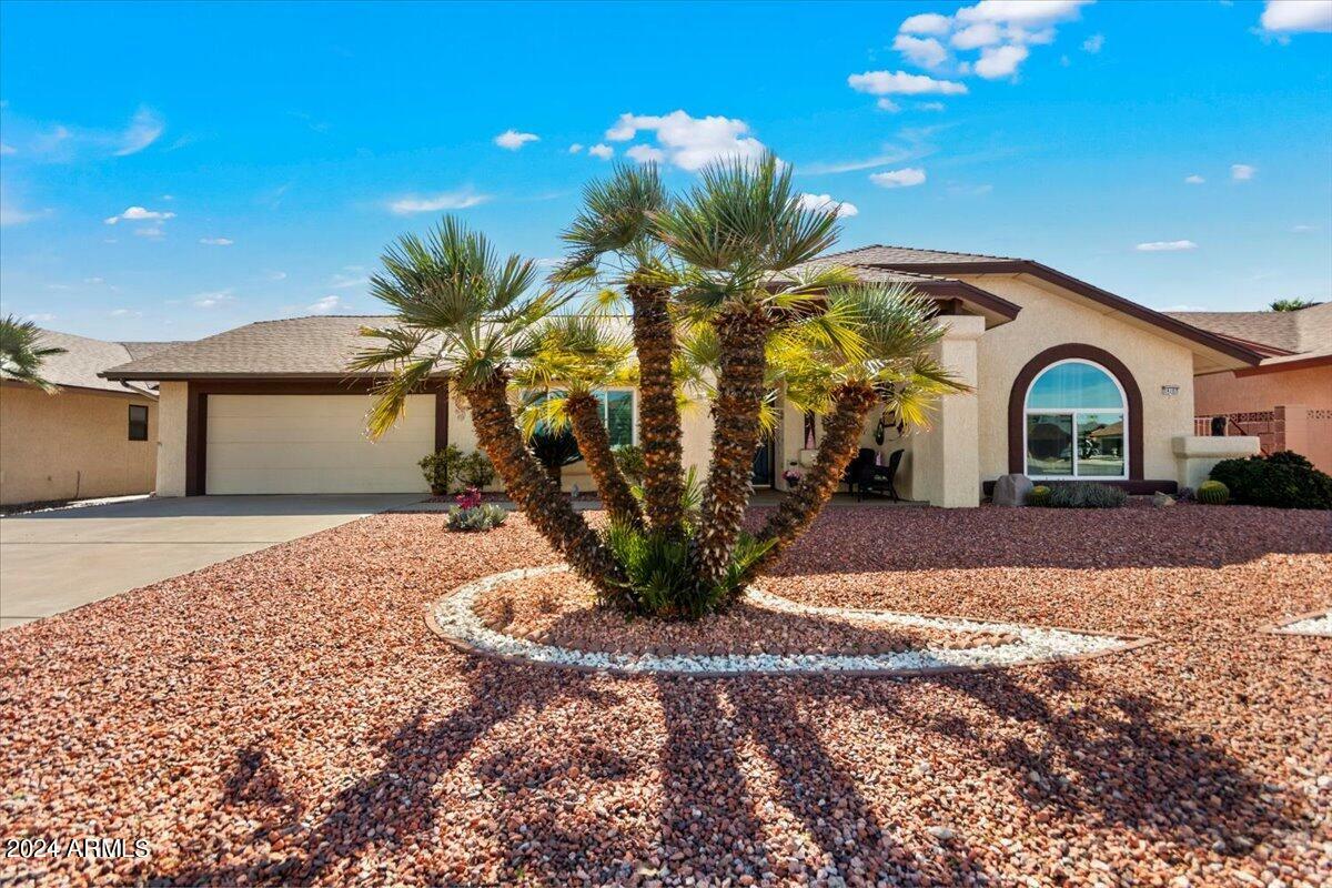 Property Photo: 14107 W Aleppo Drive AZ 85375