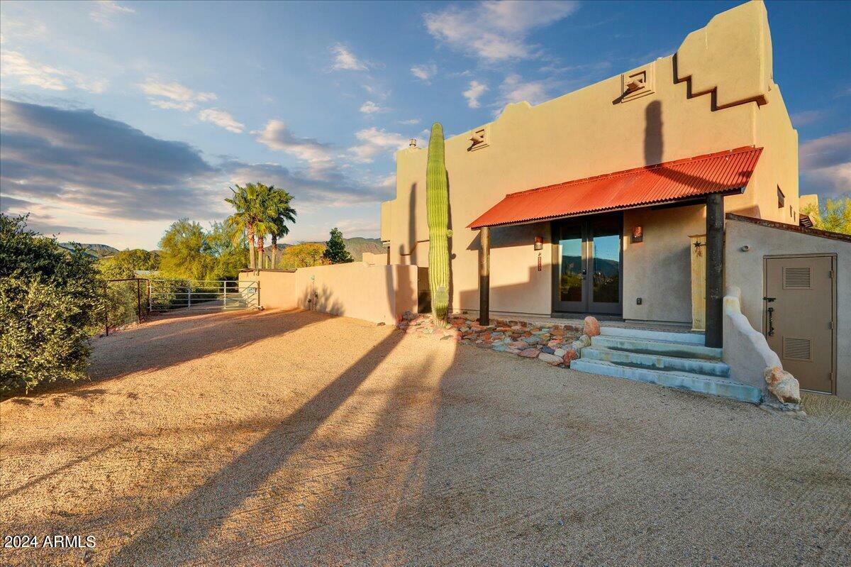 Property Photo:  6602 E Lone Mountain Road N  AZ 85331 