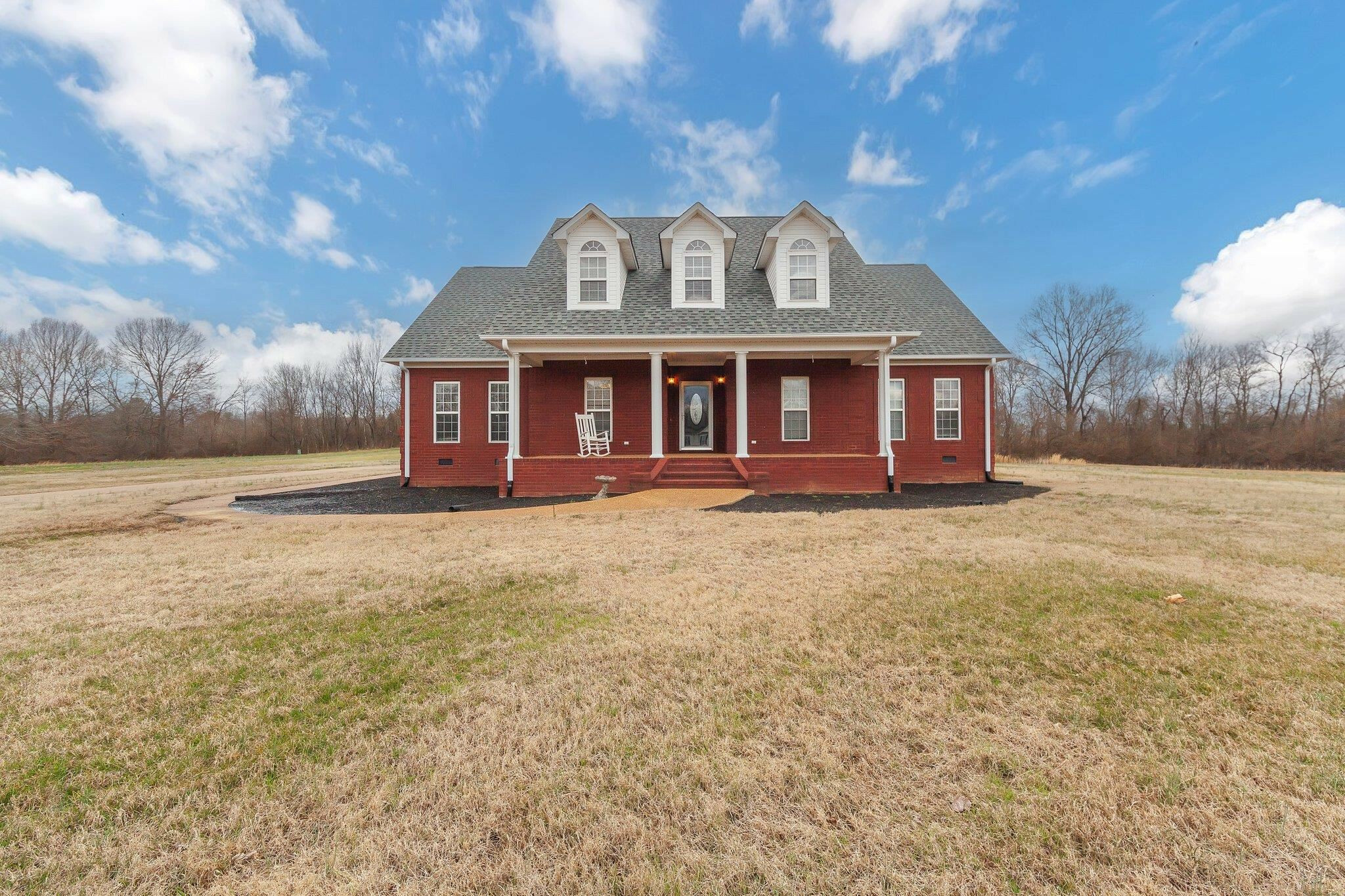 Property Photo:  240 Millers Lane  TN 38340 