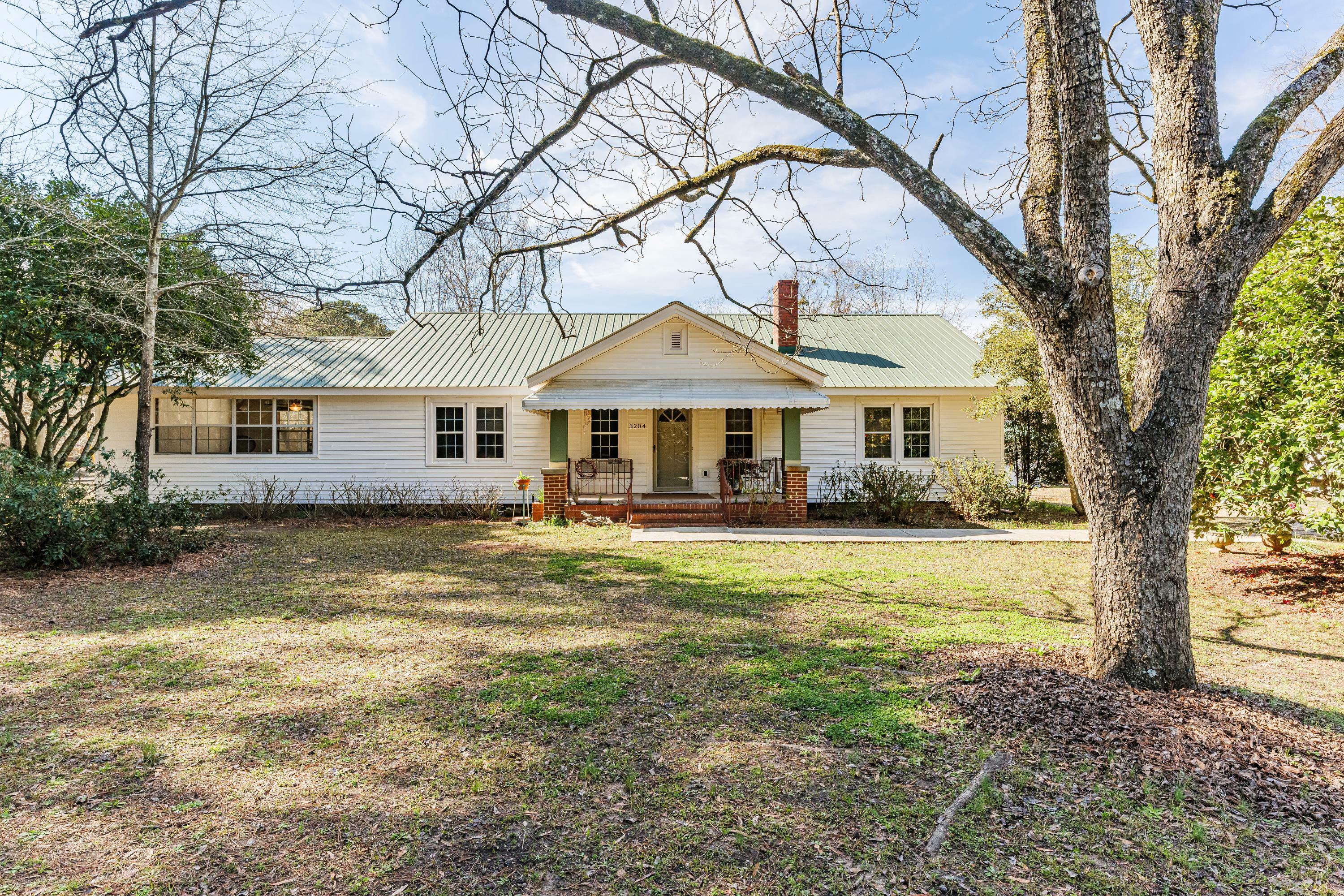 Property Photo:  3204 Ray Owens Road  GA 30802 