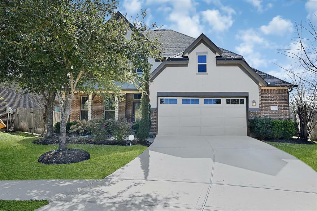 29223 Bentford Manor Court  Katy TX 77494 photo