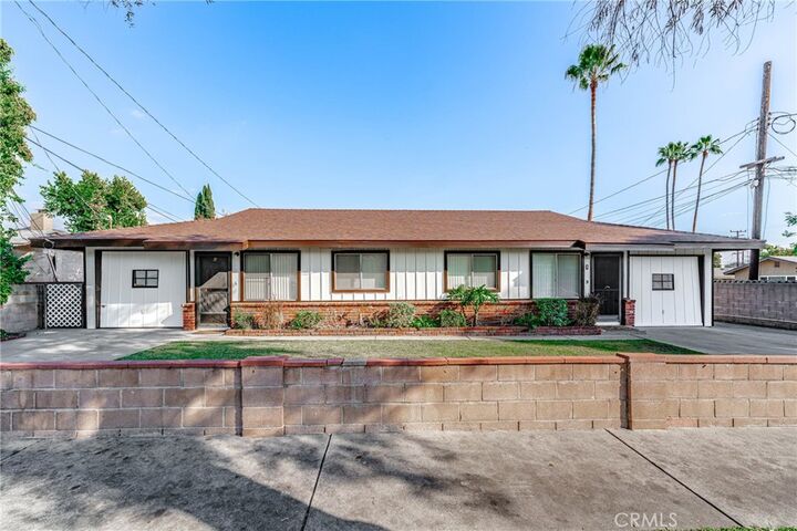 Property Photo:  1710 S 5th Avenue  CA 91016 