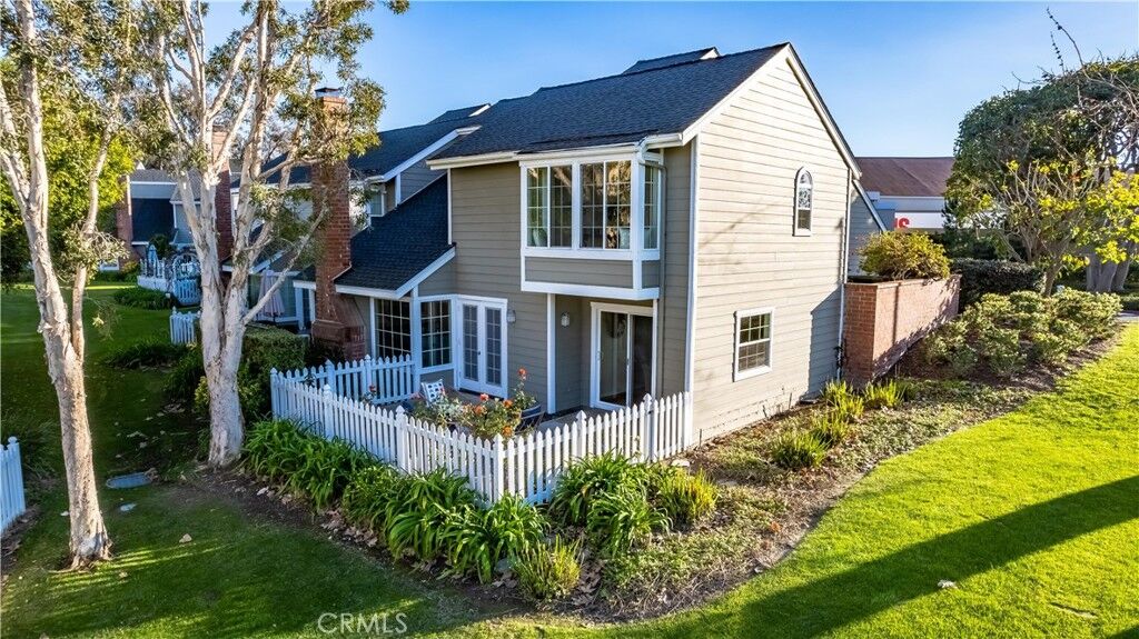 Property Photo:  2766 Hillside Drive 16  CA 92660