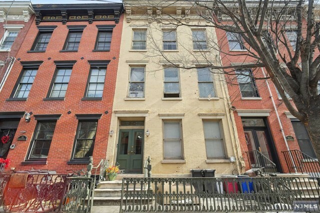 Property Photo: 709 Bloomfield Street NJ 07030