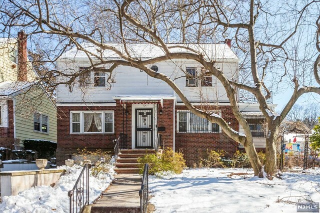 Property Photo: 601-603 Lake Street NJ 07104
