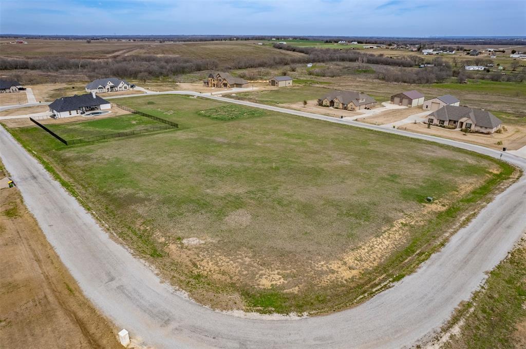 Property Photo:  9697 Whispering Creek Terrace  TX 76050 