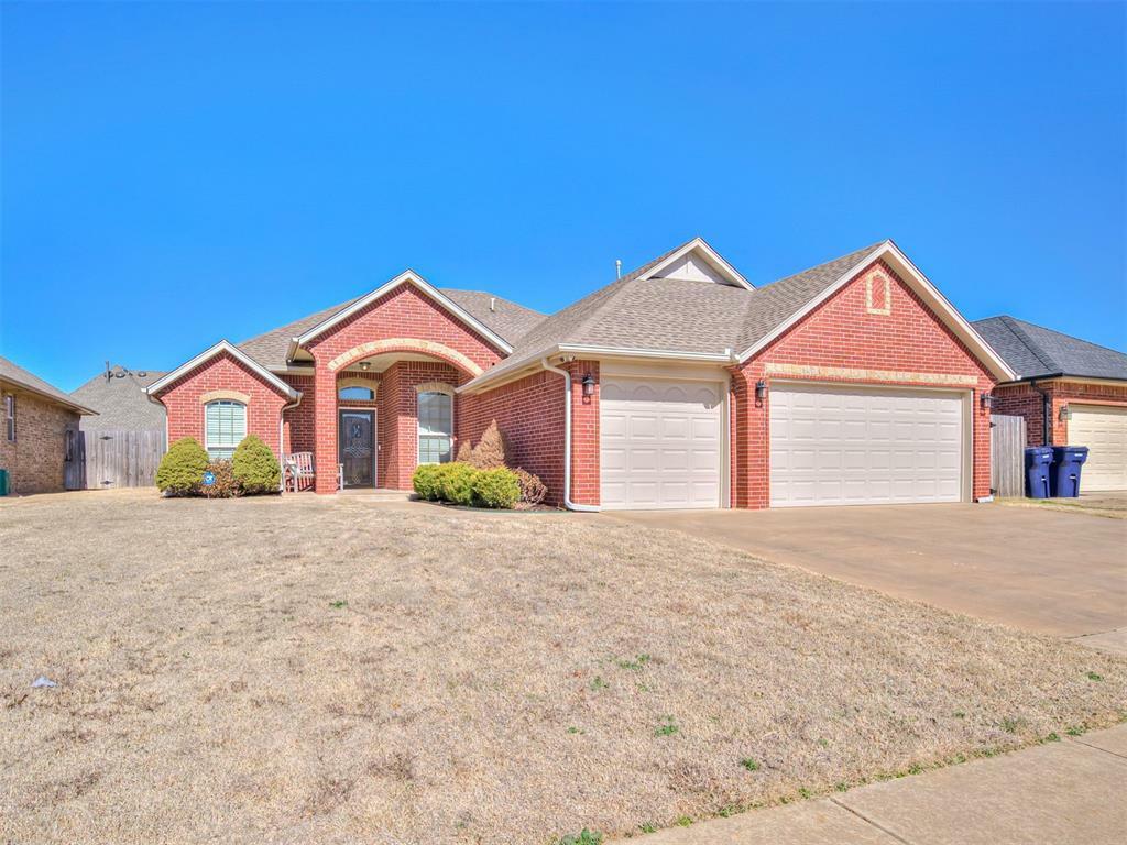Photo de la propriété: 9033 NW 83rd Street OK 73099