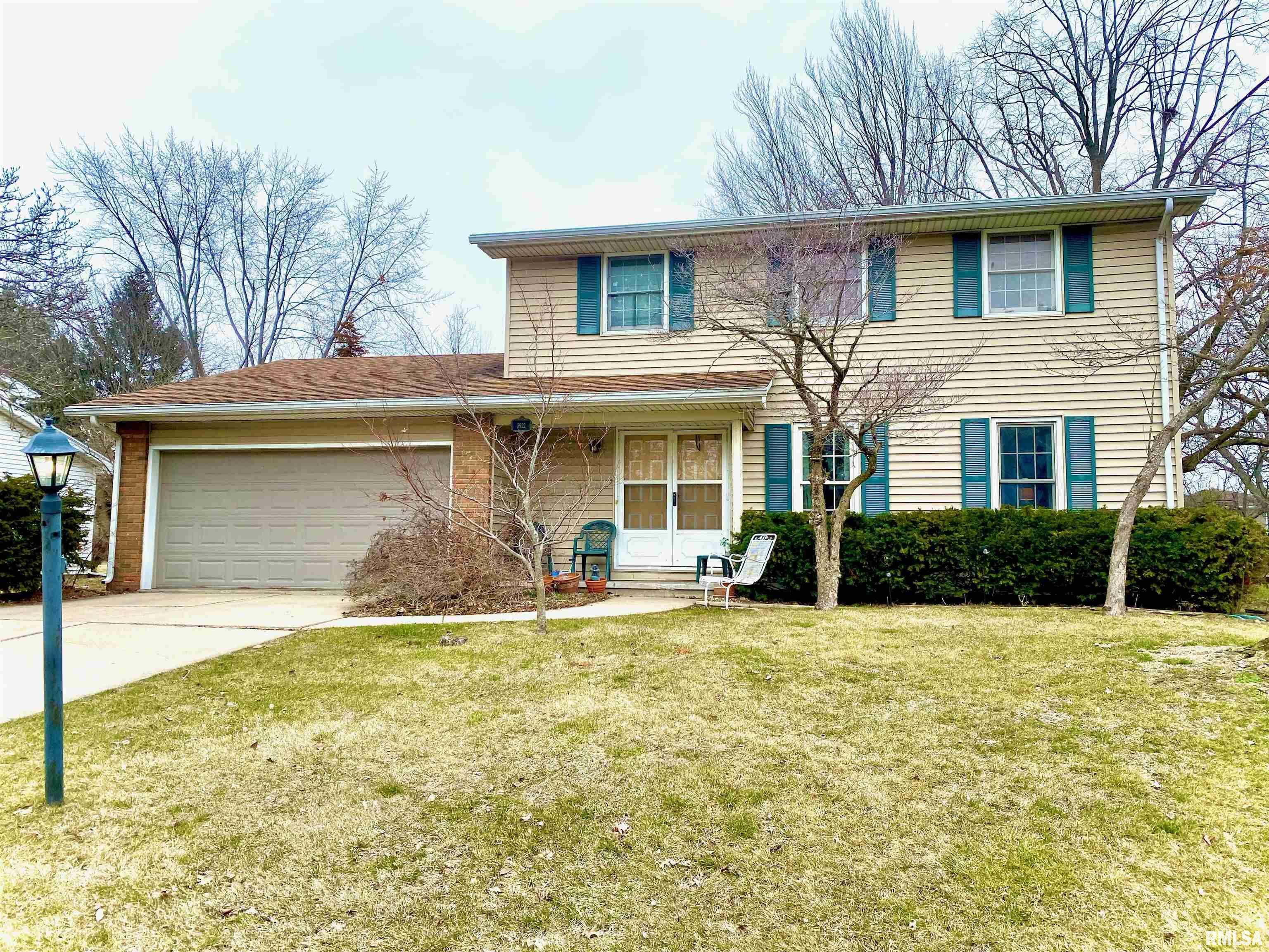 5922 N Old Orchard Drive  Peoria IL 61614 photo