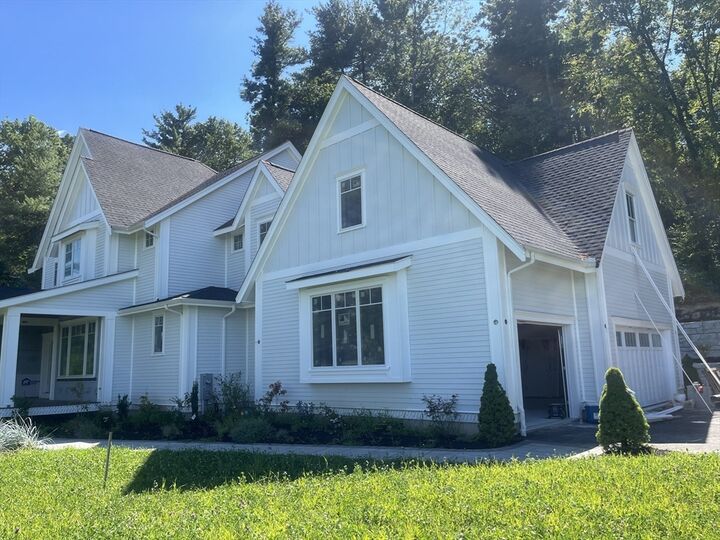 Property Photo: 55 Widow Rites Lane MA 01776