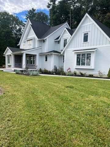 Property Photo:  55 Widow Rites Lane  MA 01776 