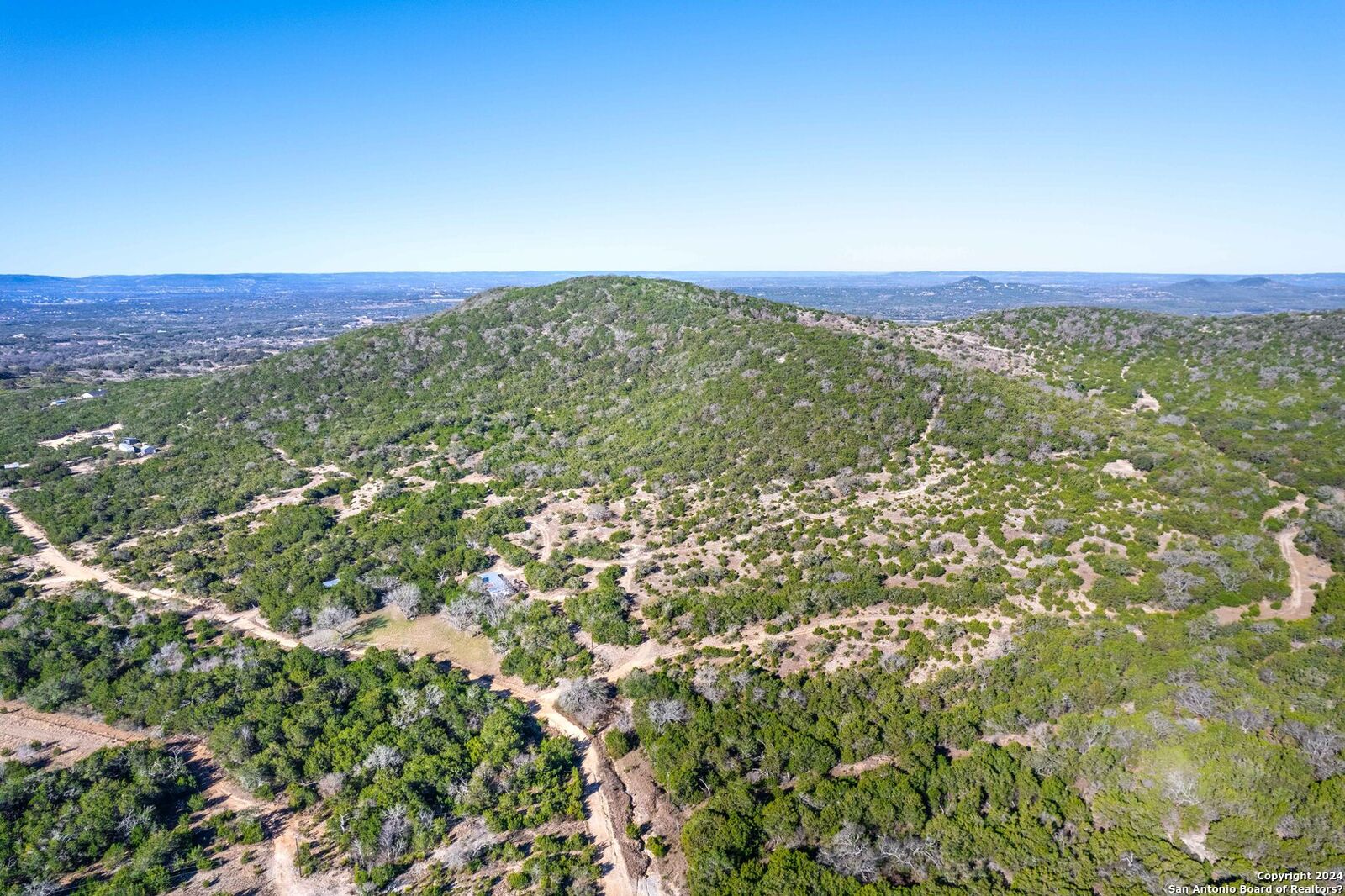 Property Photo:  Tbd Hidden Valley Dr  TX 78063 