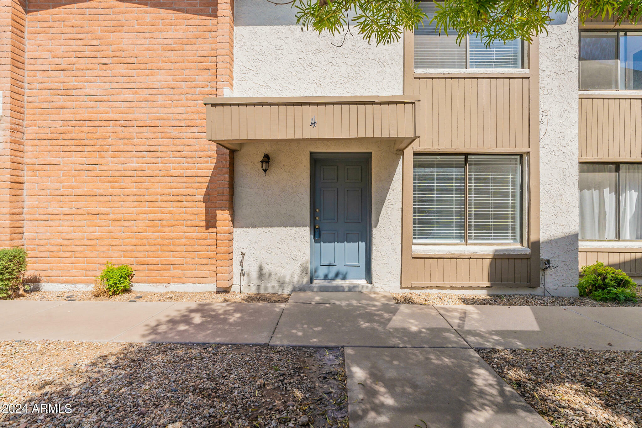 Property Photo:  5106 N 17th Avenue 4  AZ 85015 