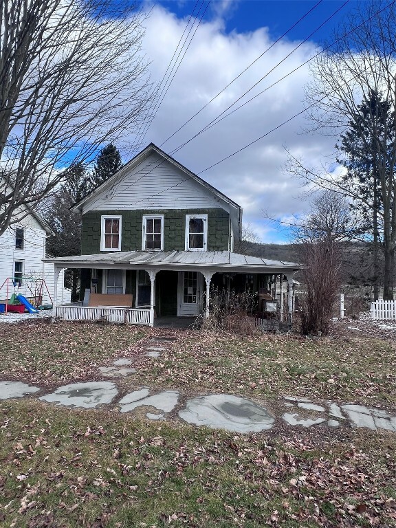 Property Photo: 134 Main Street NY 13865