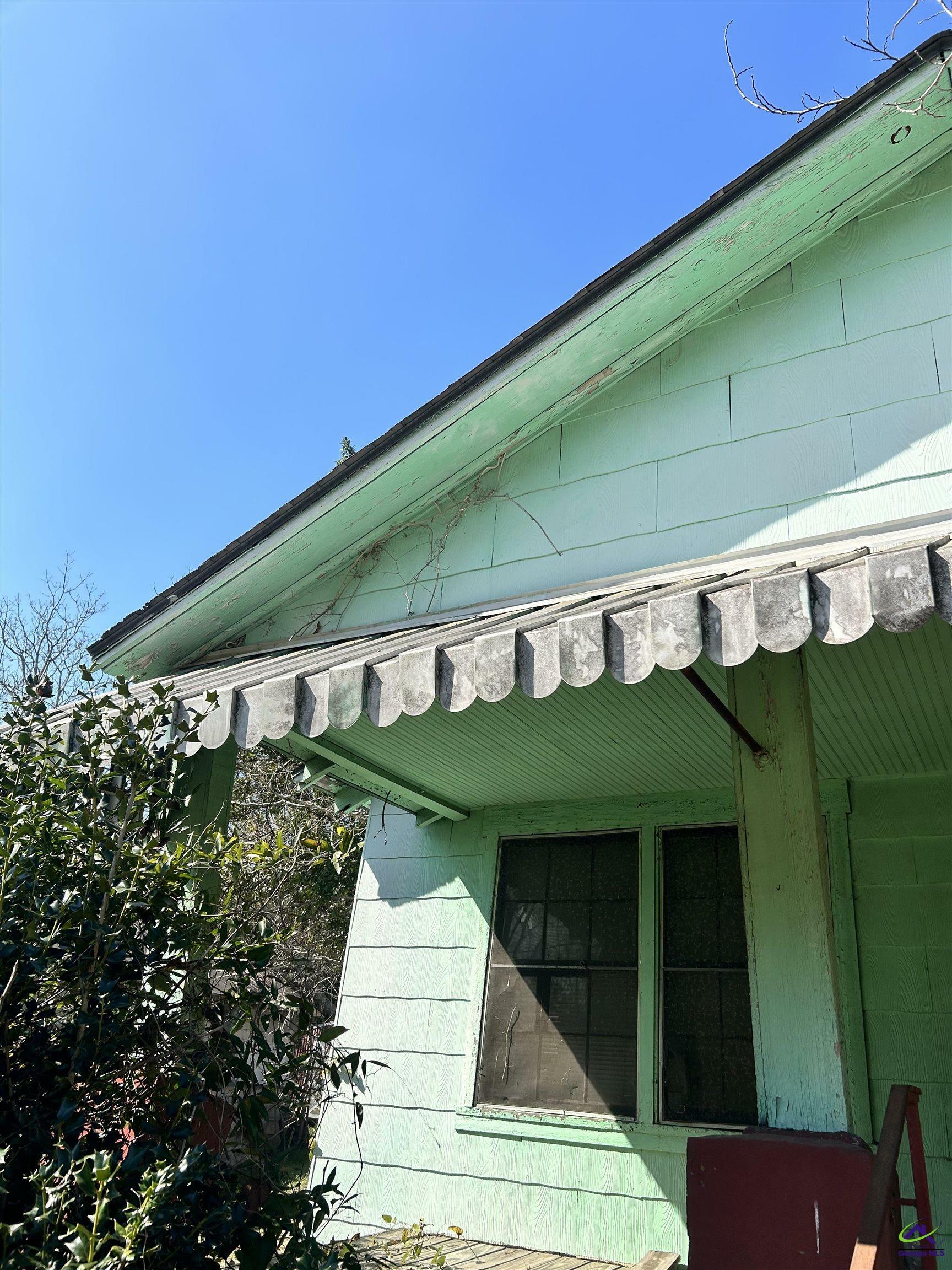 Property Photo:  316 Buckeye Rd  GA 31027 