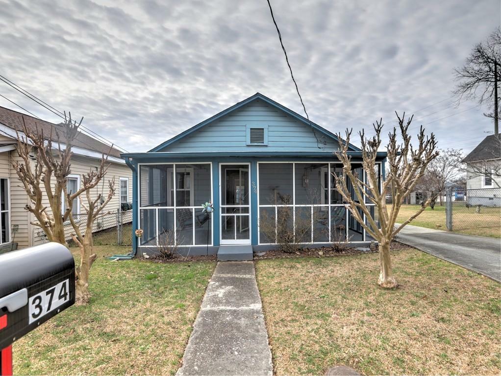 Property Photo:  374 Hawkins Street  GA 30060 