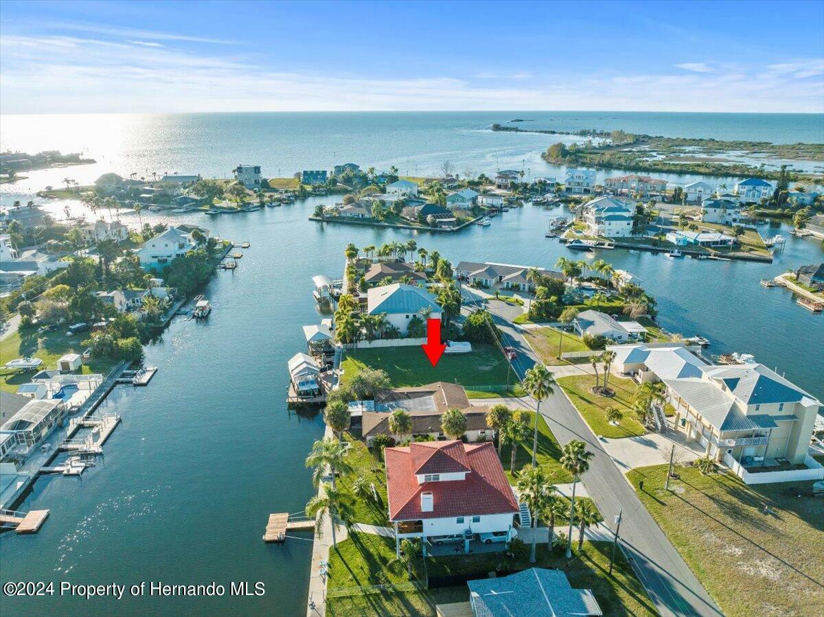 Property Photo: 4478 Gulfstream Drive FL 34607