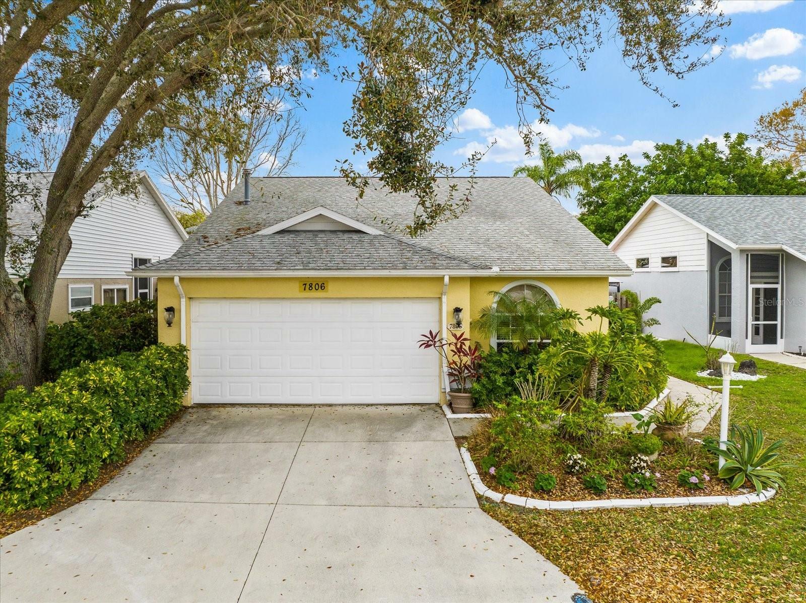 7806 Geneva Lane  Sarasota FL 34243 photo