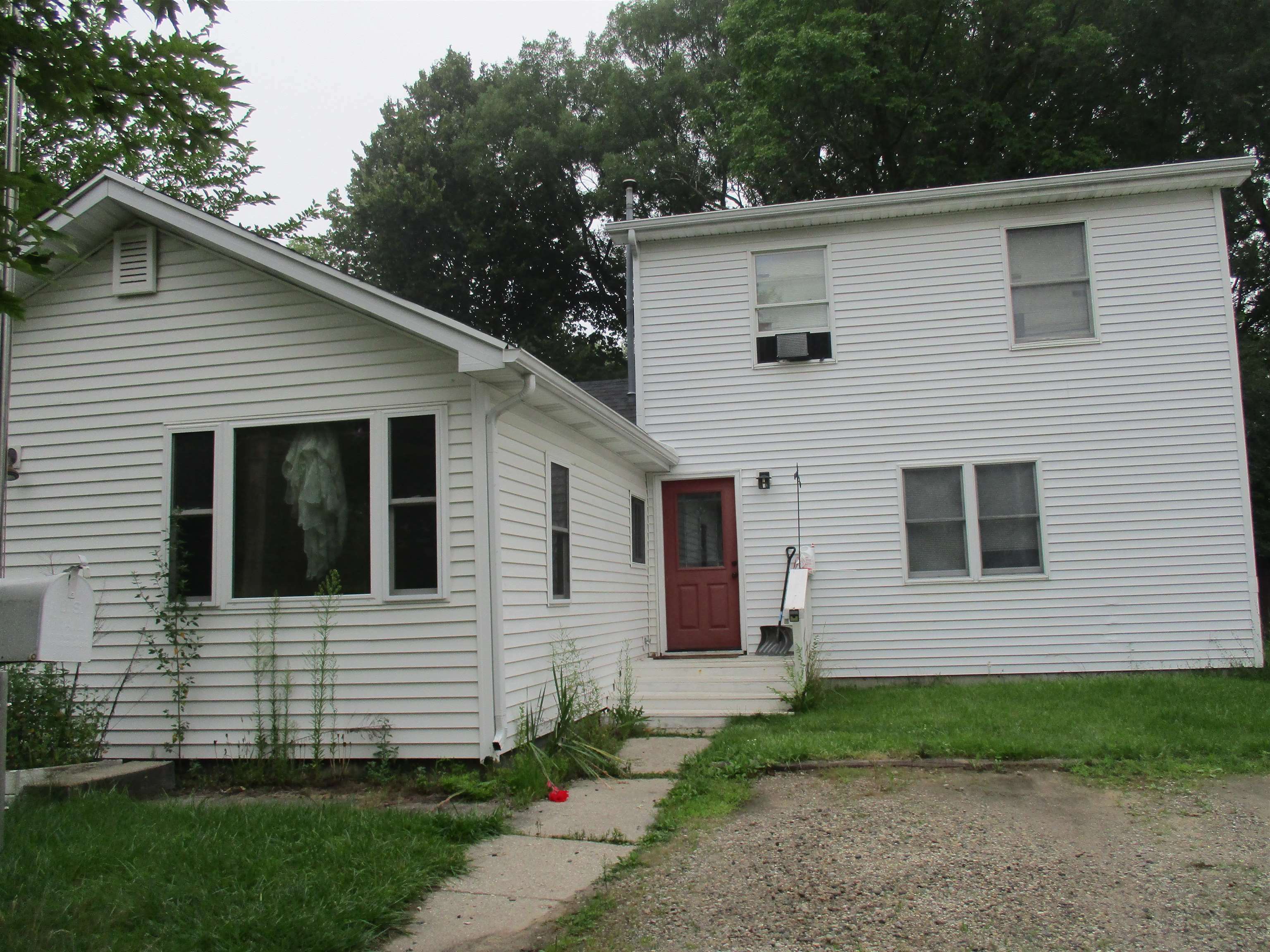 Property Photo: 1519 Eastward MI 48801
