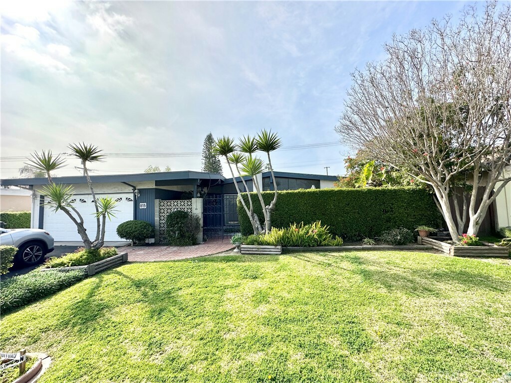 Property Photo:  815 Lidford Avenue  CA 91744 