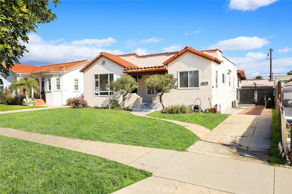 Property Photo:  1512 S Chapel Avenue  CA 91801 