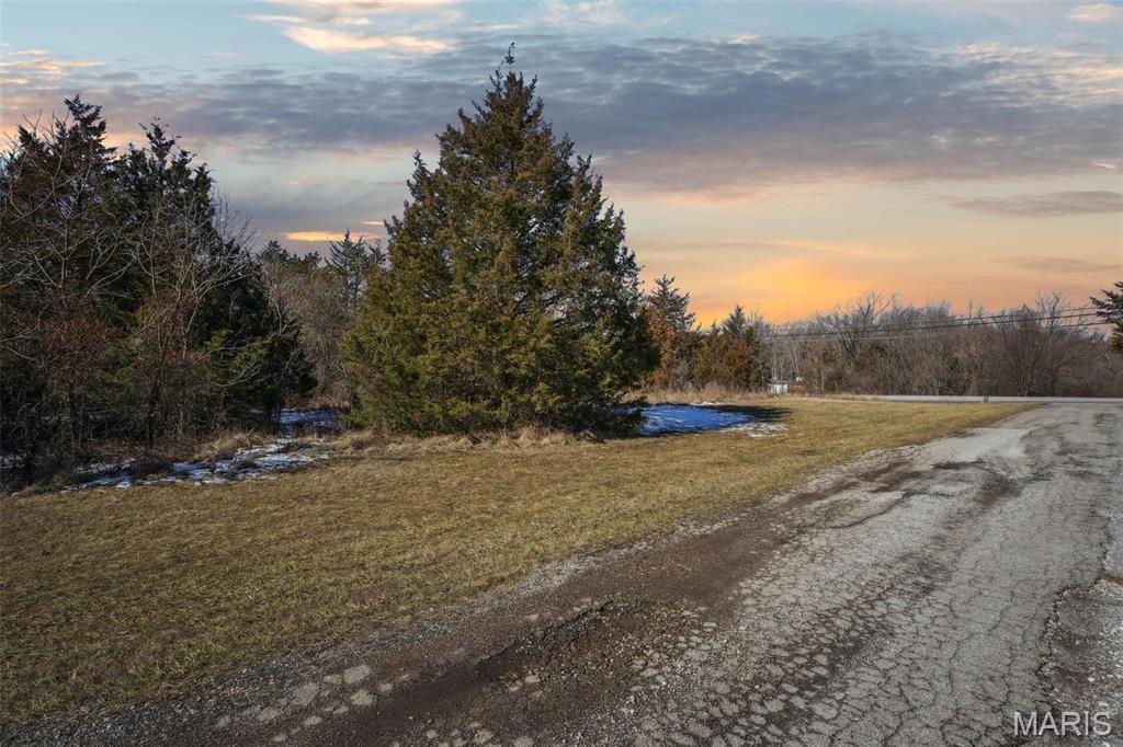 Property Photo:  0 Wooded Acres Pt Lot 19  MO 63012 