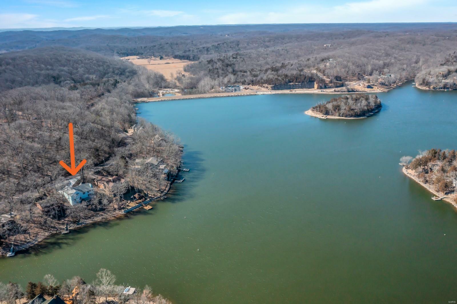 Property Photo:  1527 S Lake Sherwood Drive  MO 63357 