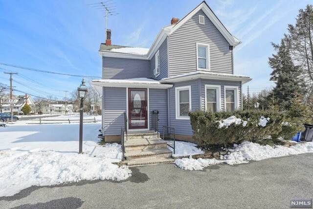 Property Photo: 47 Newark Pompton Turnpike NJ 07457