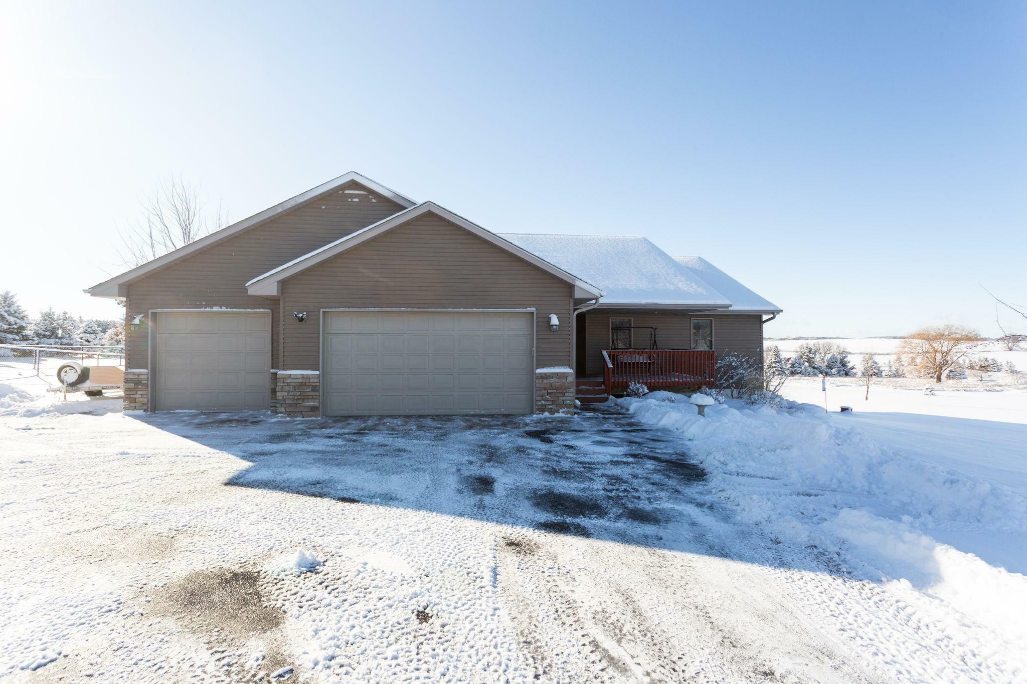 Property Photo:  1393 128th Avenue  WI 54017 