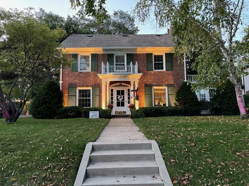 Property Photo: 4306 Sunnyside Road MN 55424