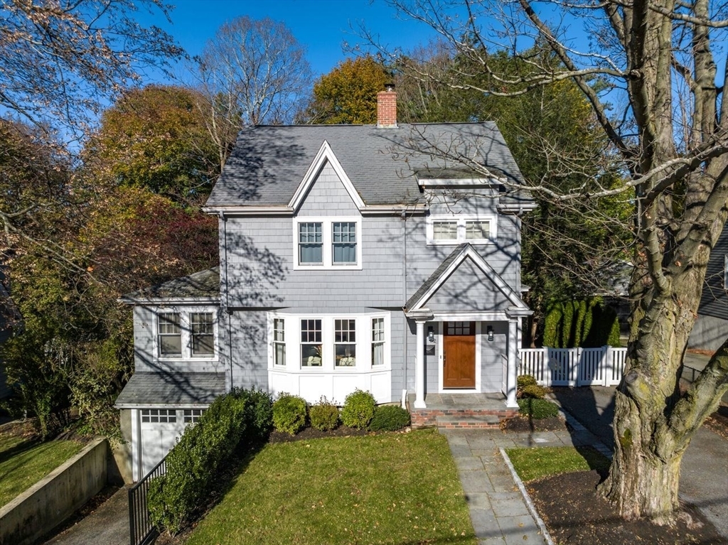 Property Photo:  32 Grayson Rd  MA 01890 