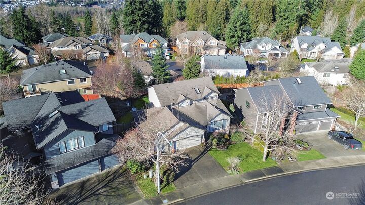 Property Photo: 5119 Nathan Loop SE WA 98092