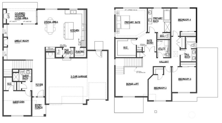 Property Photo: 18579 Sawgrass Drive NE WA 98370