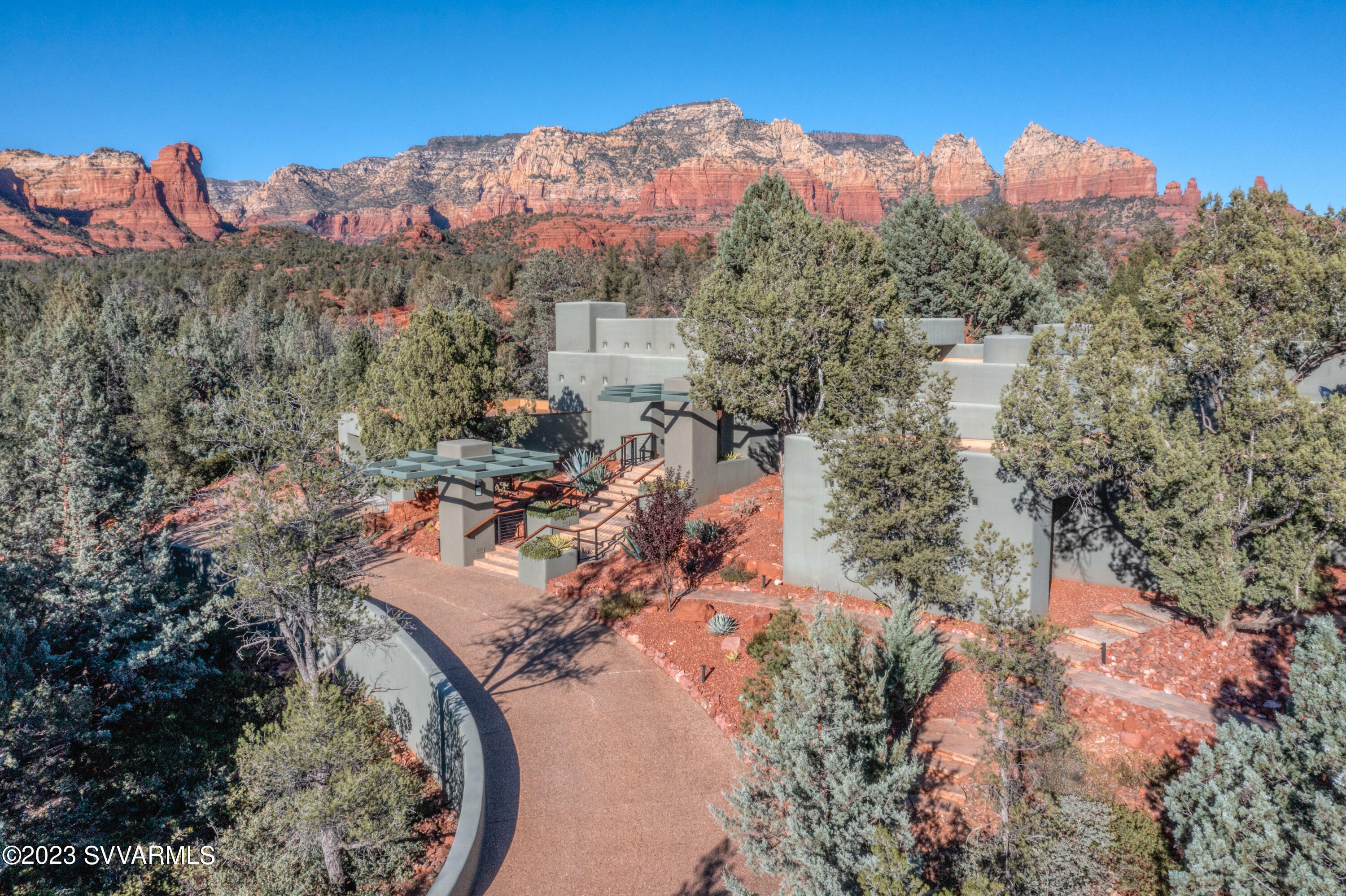 Property Photo:  40 Northern Shadows Lane  AZ 86336 