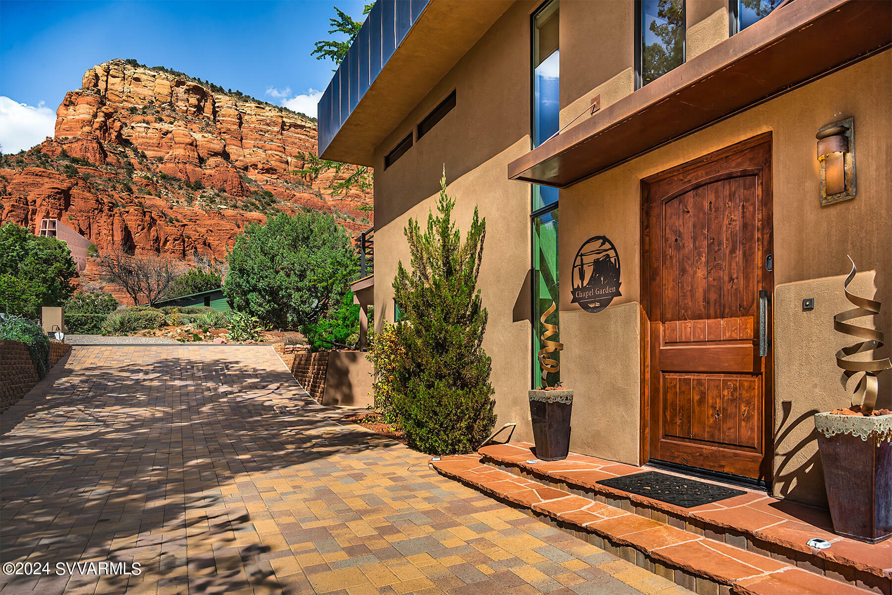 Property Photo:  107 Rufous Lane  AZ 86336 