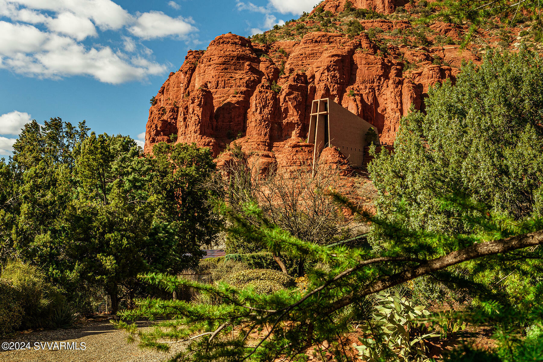 Property Photo:  107 Rufous Lane  AZ 86336 