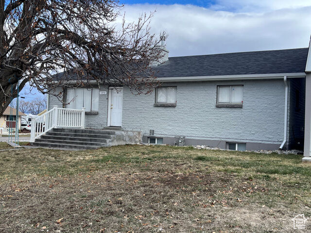 Property Photo: Address not disclosed UT 84651